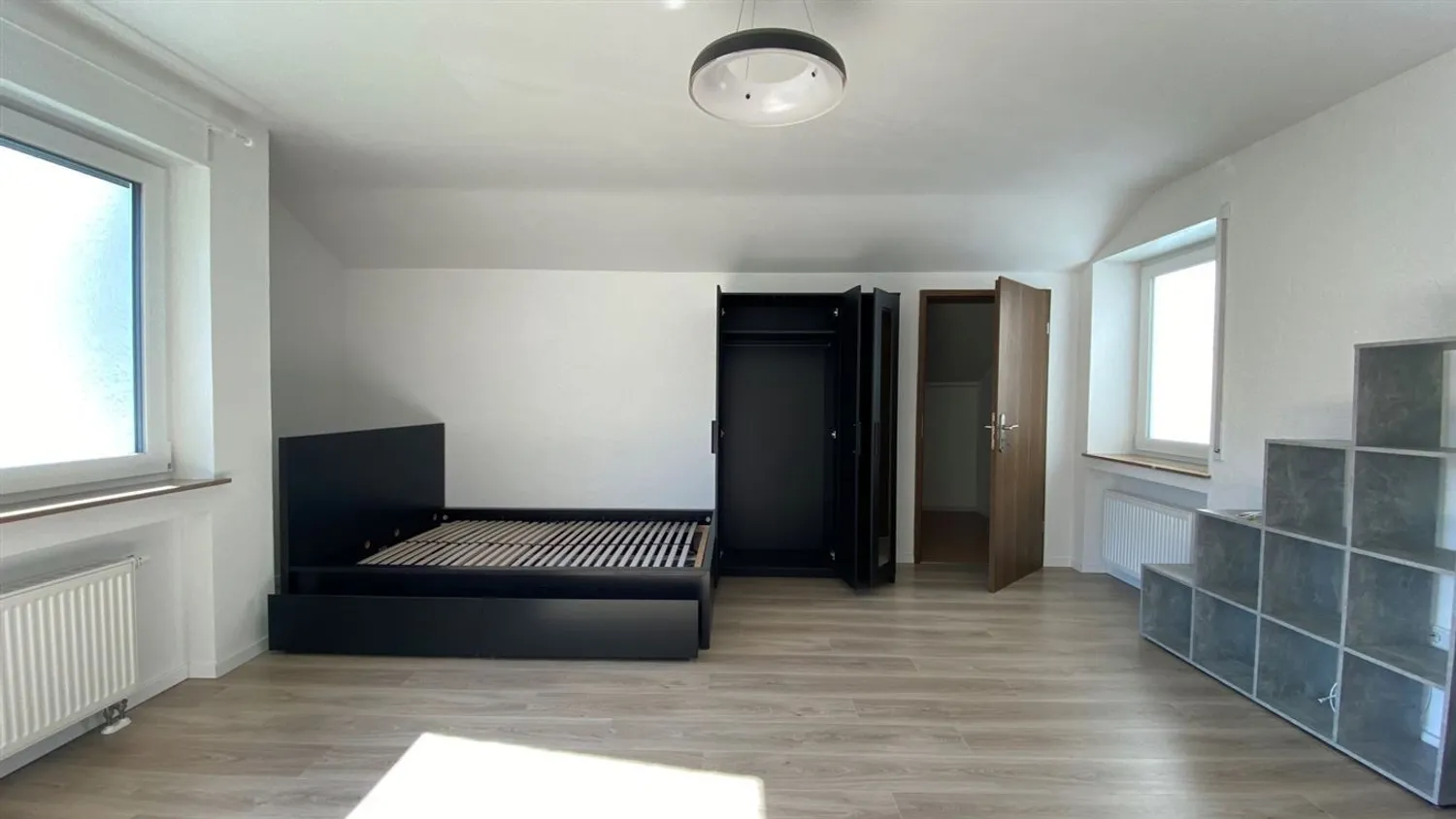 1 Zimmer Wohnung mit 40 m² in Neu-Ulm – Bild 2