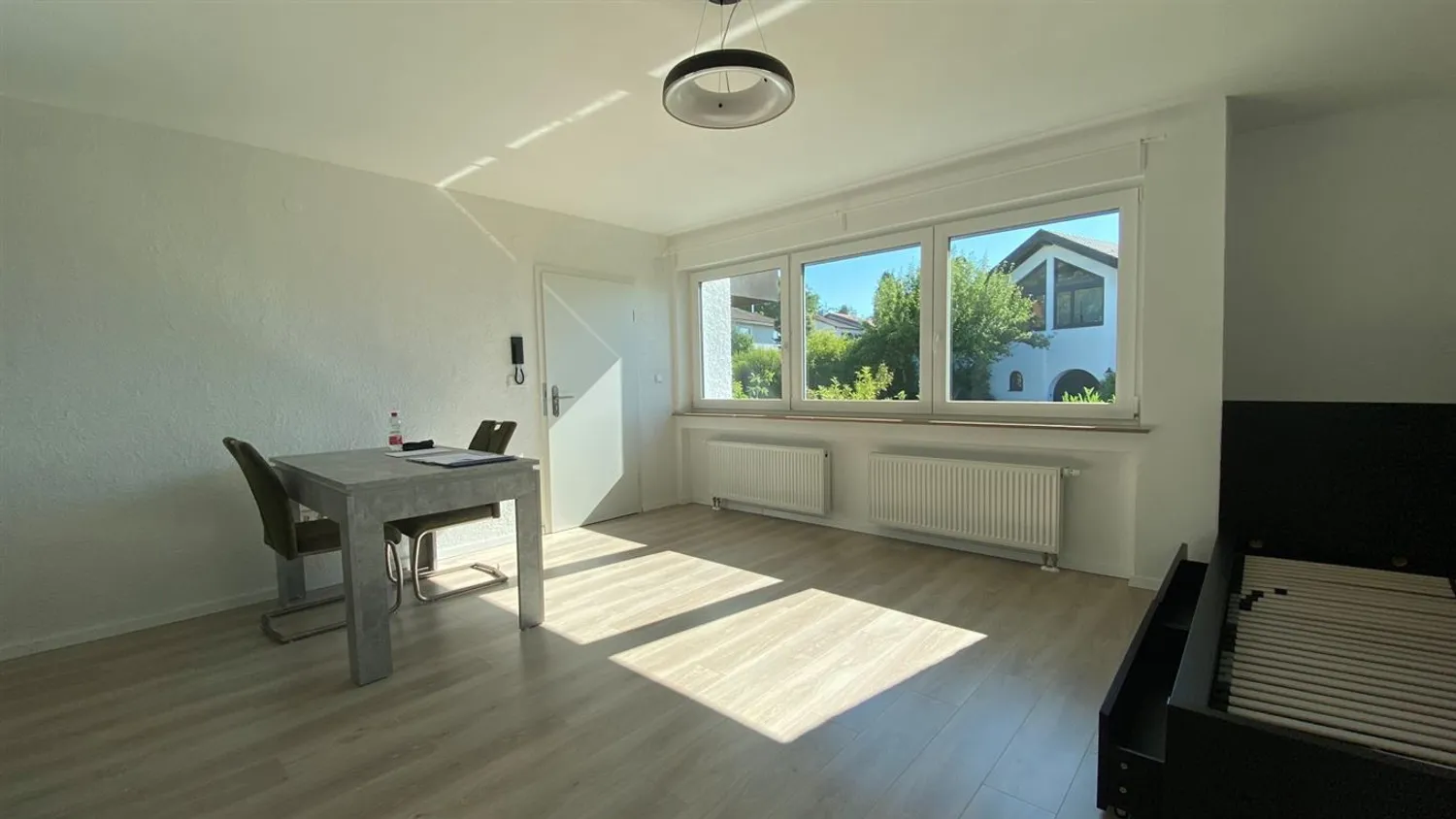 1 Zimmer Wohnung mit 40 m² in Neu-Ulm – Bild 4