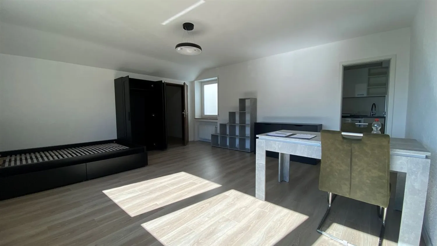 1 Zimmer Wohnung mit 40 m² in Neu-Ulm – Bild 5