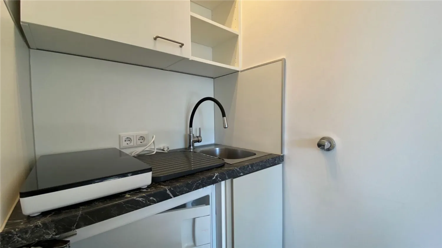 1 Zimmer Wohnung mit 40 m² in Neu-Ulm – Bild 6