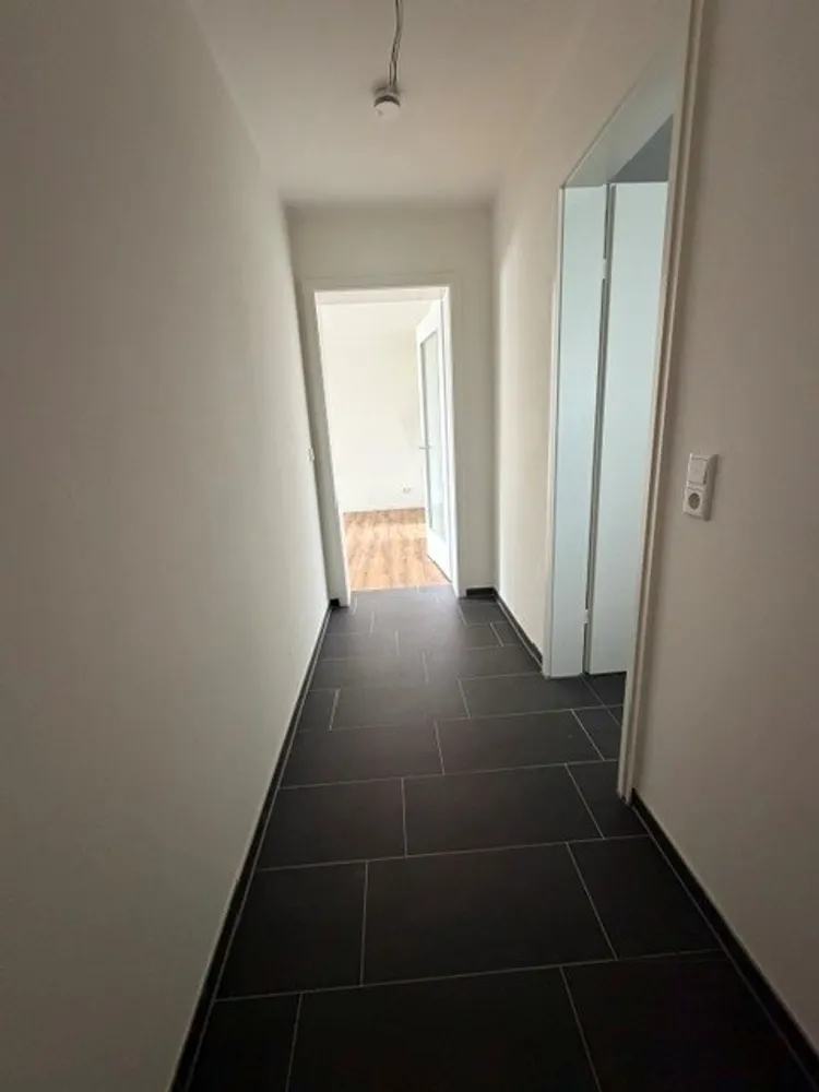 2 Zimmer Wohnung mit 50 m² in Bielefeld – Bild 1