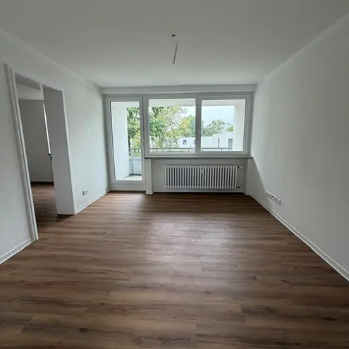 2 Zimmer Wohnung mit 50 m² in Bielefeld – Bild 2