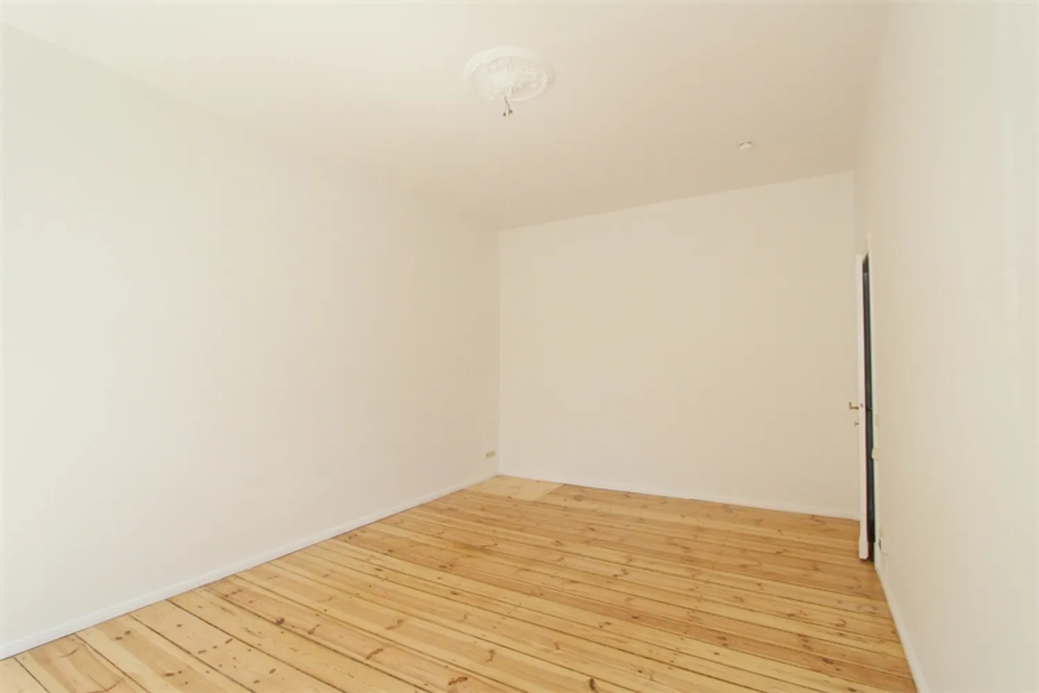 1 Zimmer Wohnung mit 39 m² in Berlin – Bild 1