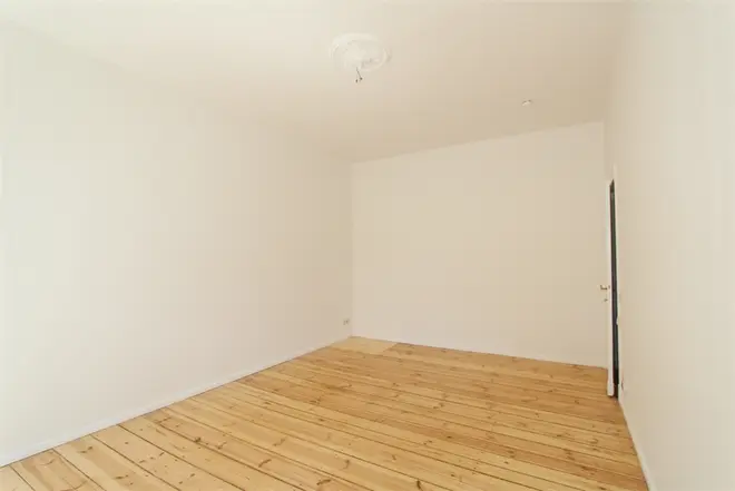 1 Zimmer Wohnung mit 39 m² in Berlin – Bild 1