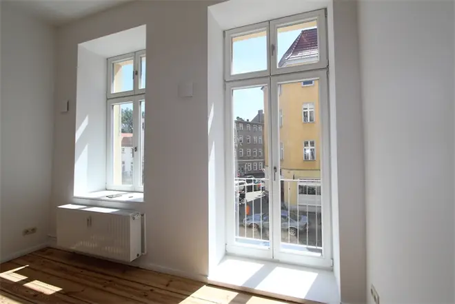 1 Zimmer Wohnung mit 39 m² in Berlin – Bild 6