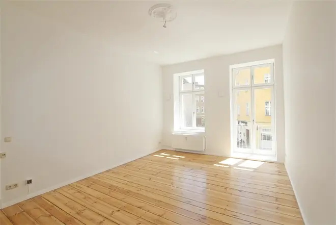 1 Zimmer Wohnung mit 39 m² in Berlin – Bild 7