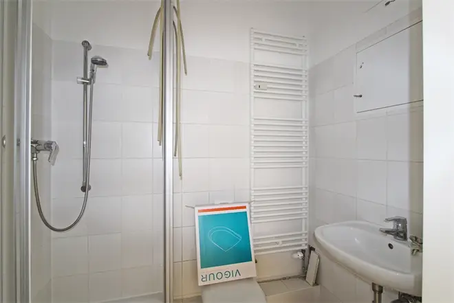 1 Zimmer Wohnung mit 39 m² in Berlin – Bild 9