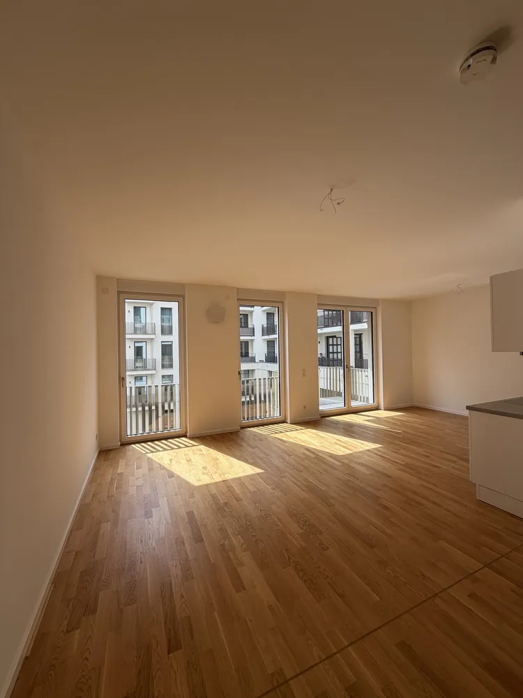 2 Zimmer Wohnung mit 66 m² in Dresden – Bild 1
