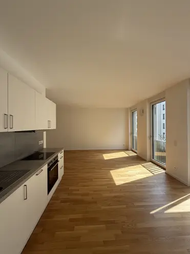 2 Zimmer Wohnung mit 66 m² in Dresden – Bild 2