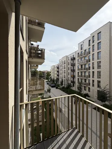 2 Zimmer Wohnung mit 66 m² in Dresden – Bild 7
