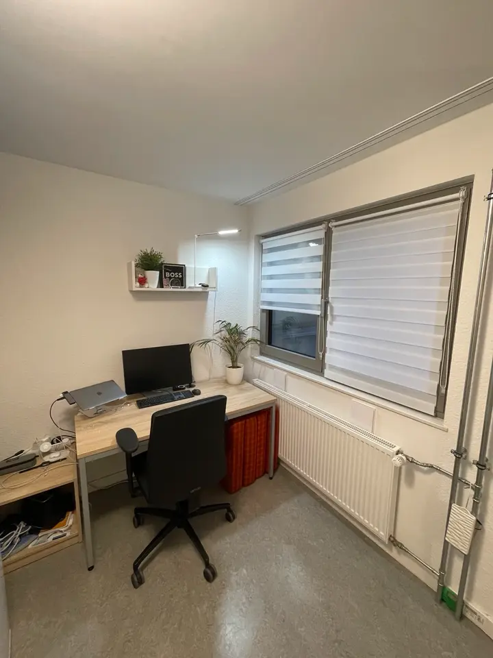 2 Zimmer Wohnung mit 20 m² in Göttingen – Bild 3