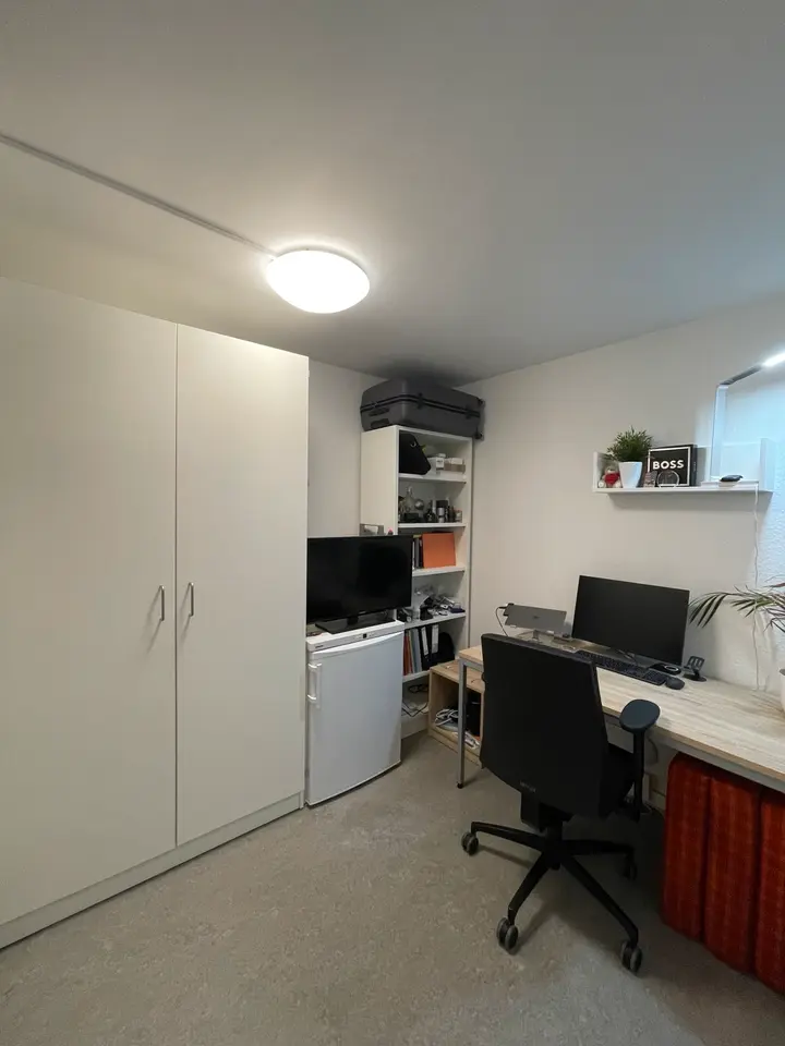 2 Zimmer Wohnung mit 20 m² in Göttingen – Bild 4