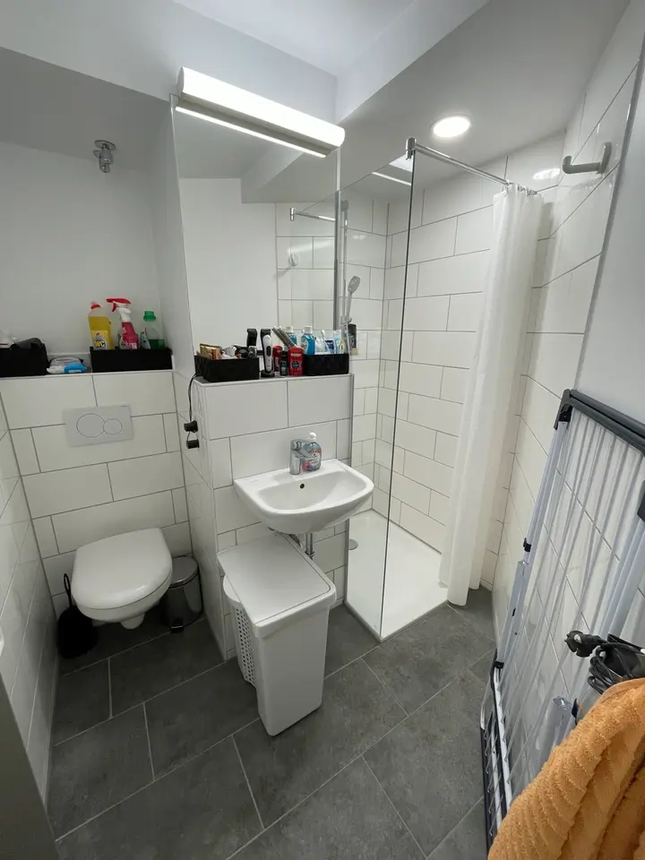 2 Zimmer Wohnung mit 20 m² in Göttingen – Bild 6