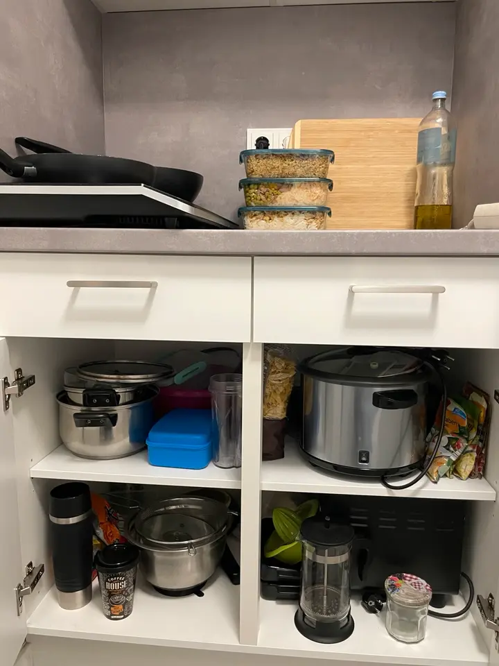 2 Zimmer Wohnung mit 20 m² in Göttingen – Bild 9