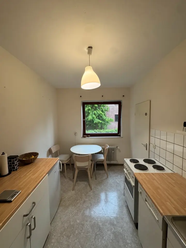 WG-Zimmer mit 42 m² in Göttingen – Bild 4