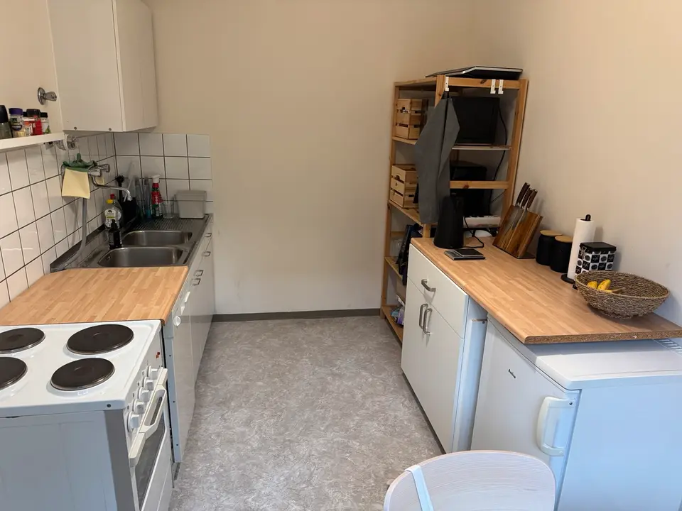 WG-Zimmer mit 42 m² in Göttingen – Bild 5