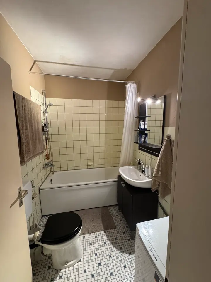 WG-Zimmer mit 42 m² in Göttingen – Bild 7