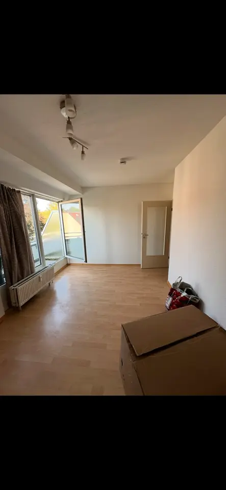 WG-Zimmer mit 42 m² in Göttingen – Bild 8