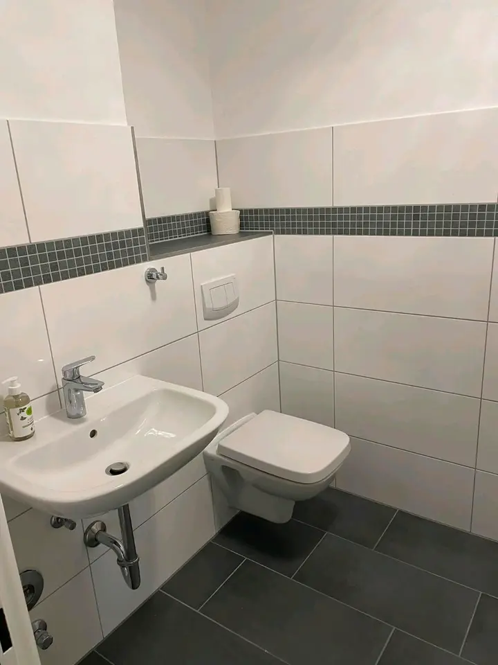 WG-Zimmer mit 42 m² in Göttingen – Bild 10