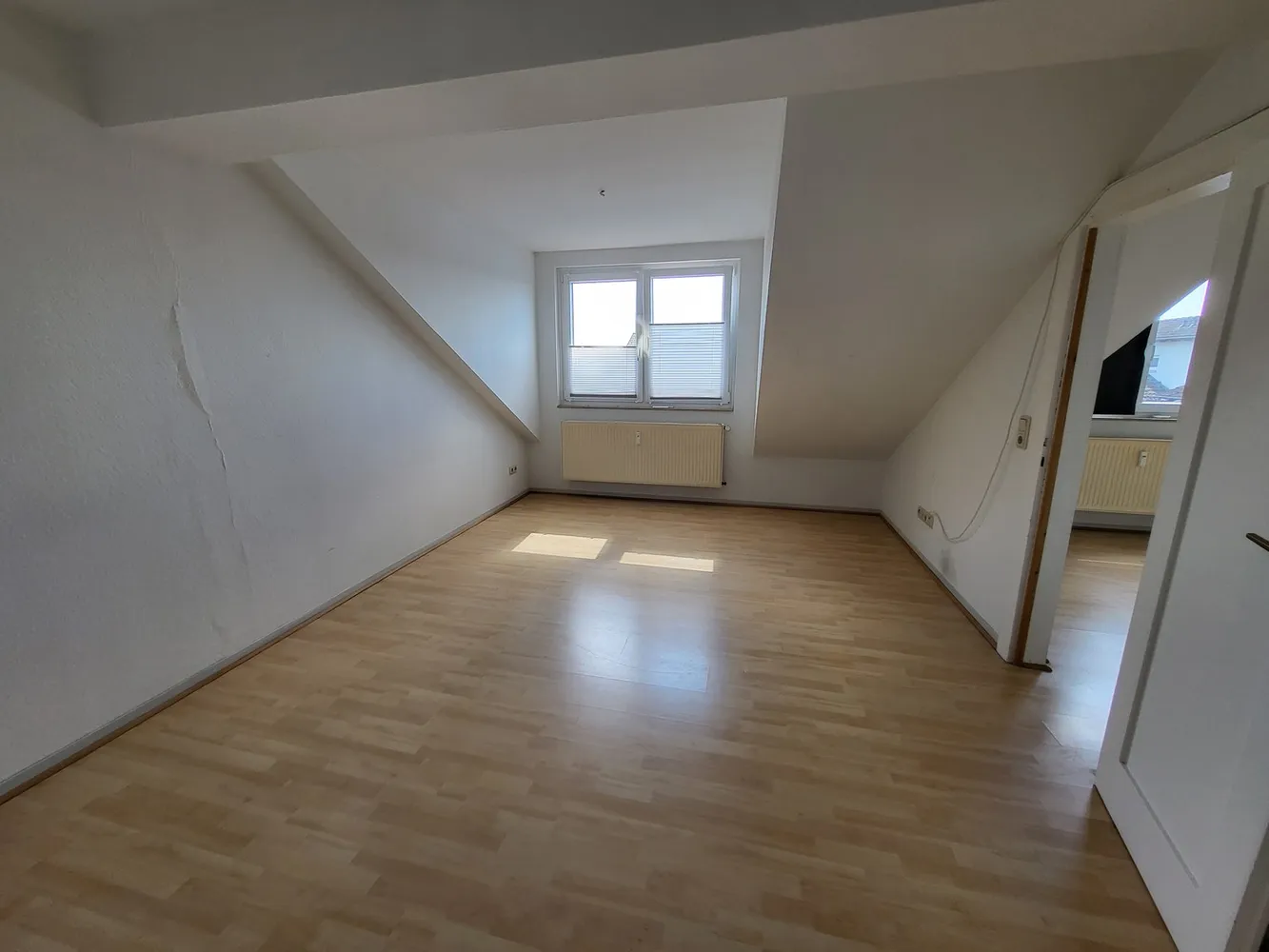 3 Zimmer Wohnung mit 60 m² in Göttingen – Bild 1