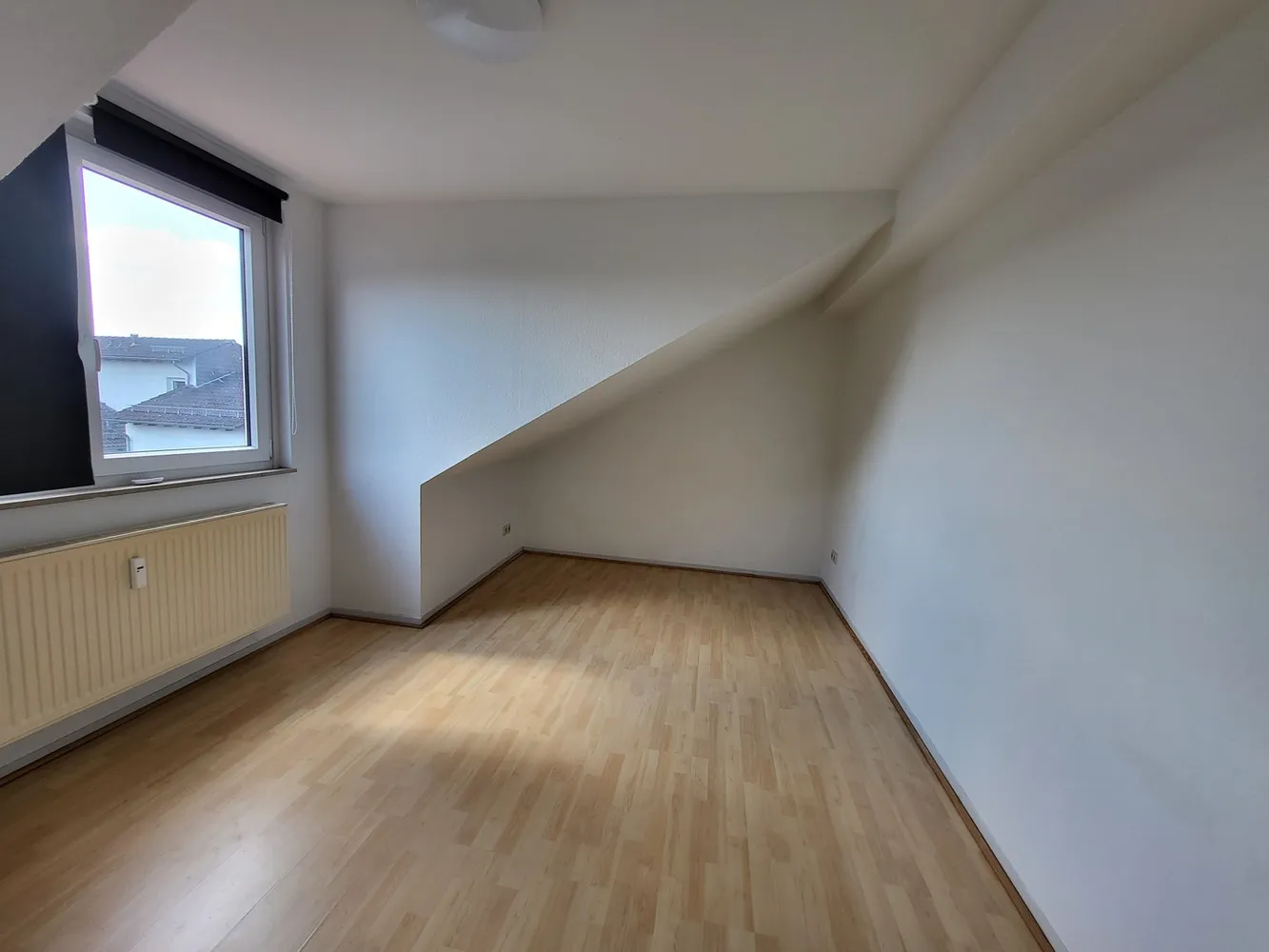 3 Zimmer Wohnung mit 60 m² in Göttingen – Bild 2