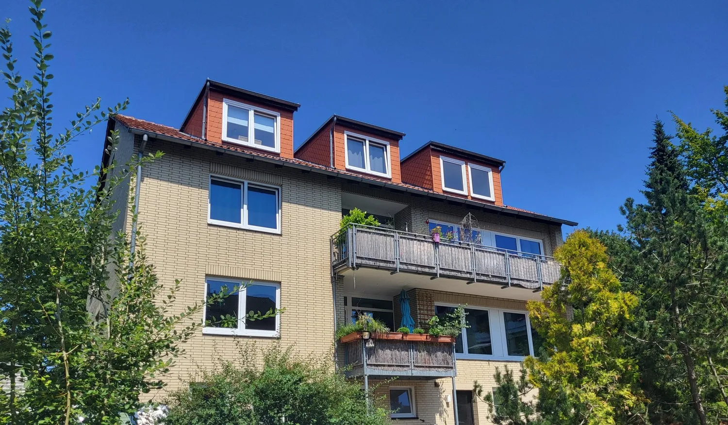 3 Zimmer Wohnung mit 60 m² in Göttingen – Bild 11