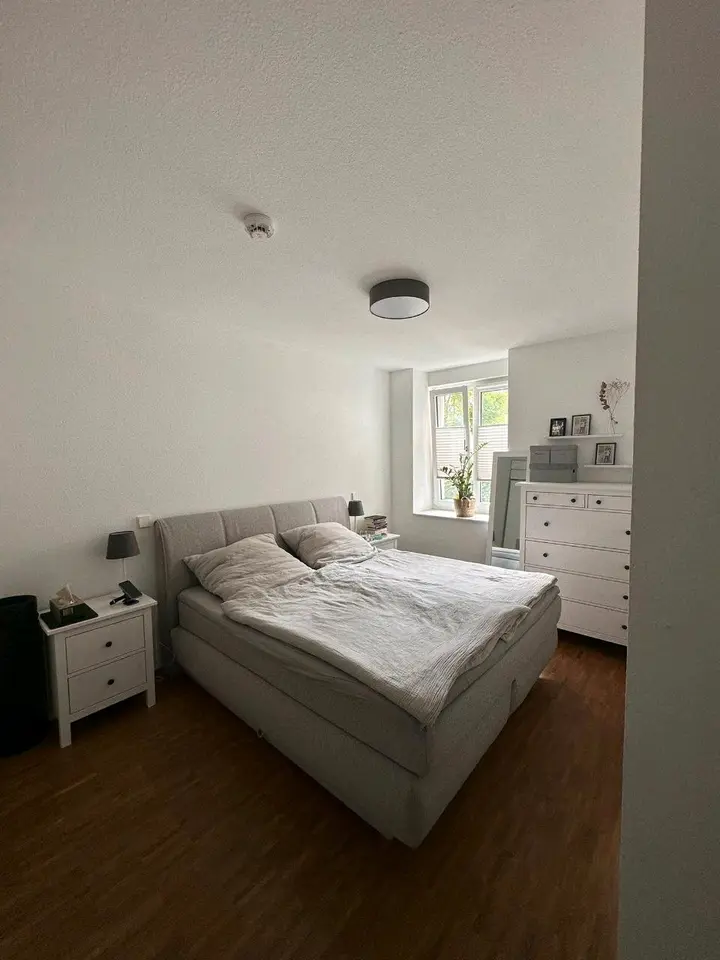 2 Zimmer Wohnung mit 60 m² in Trier – Bild 1