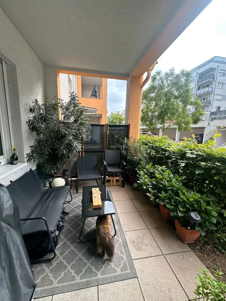 2 Zimmer Wohnung mit 60 m² in Trier – Bild 4