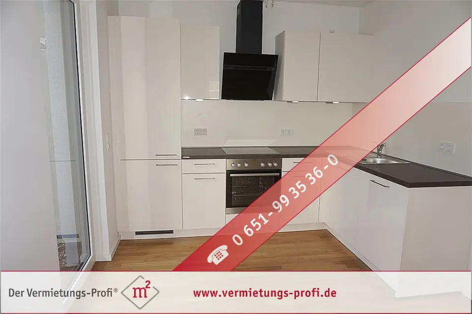 2 Zimmer Wohnung mit 60 m² in Trier – Bild 8