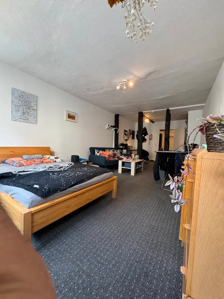 6 Zimmer Wohnung mit 280 m² in Kassel – Bild 4