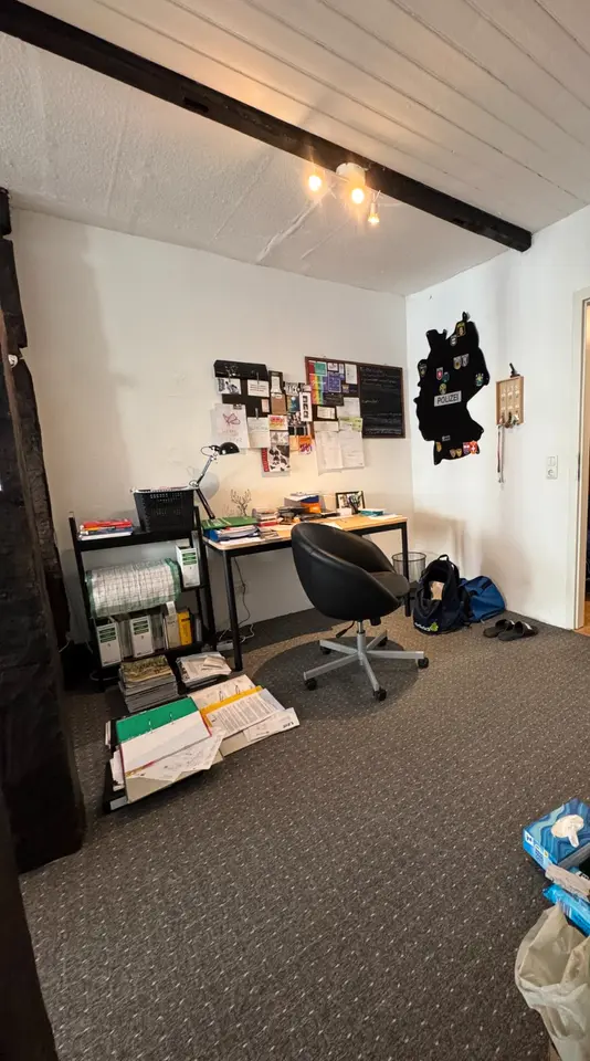 6 Zimmer Wohnung mit 280 m² in Kassel – Bild 5