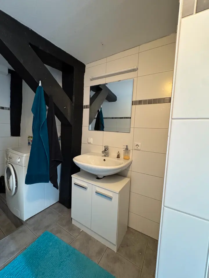 6 Zimmer Wohnung mit 280 m² in Kassel – Bild 10