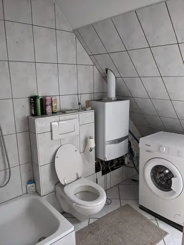 WG-Zimmer mit 20 m² in Stuttgart – Bild 11