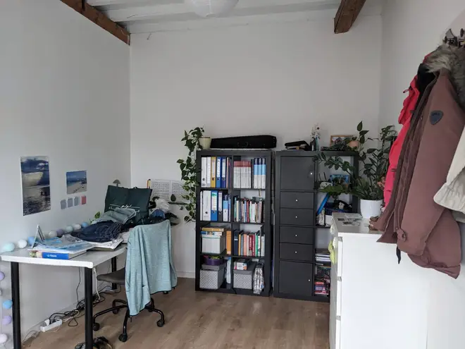 WG-Zimmer mit 20 m² in Stuttgart – Bild 4
