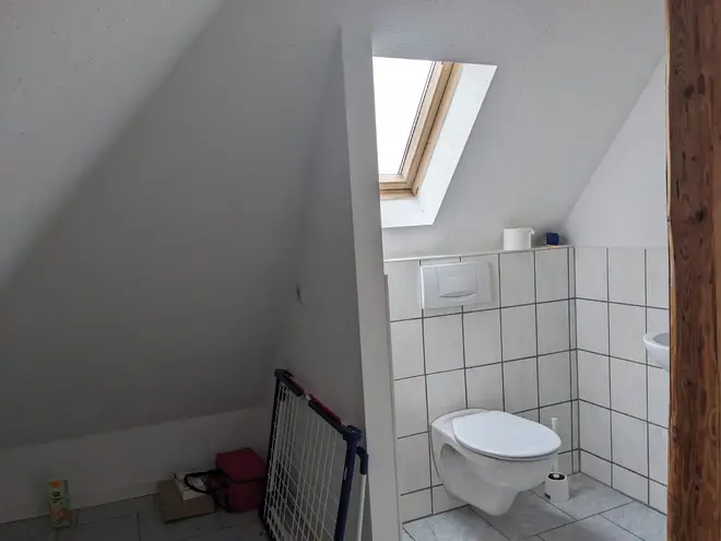 WG-Zimmer mit 20 m² in Stuttgart – Bild 5