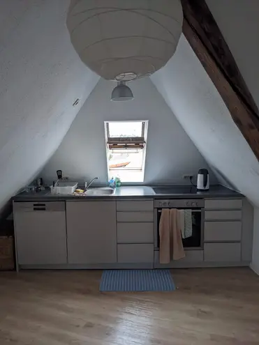 WG-Zimmer mit 20 m² in Stuttgart – Bild 10