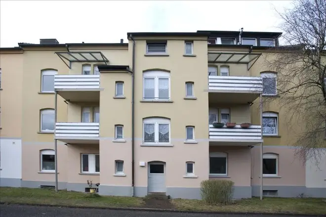 3 Zimmer Wohnung mit 57 m² in Hagen – Bild 2