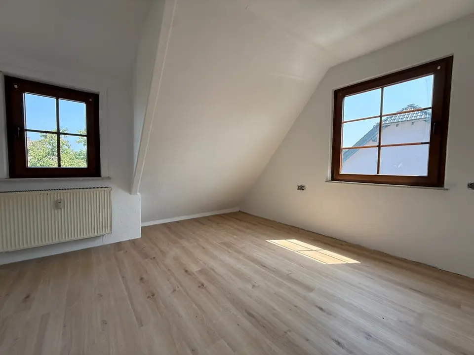 2 Zimmer Wohnung mit 64 m² in Marburg – Bild 4