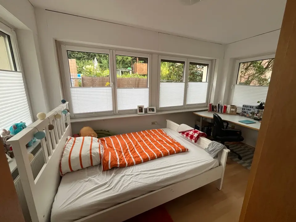 2 Zimmer Wohnung mit 64 m² in Marburg – Bild 5