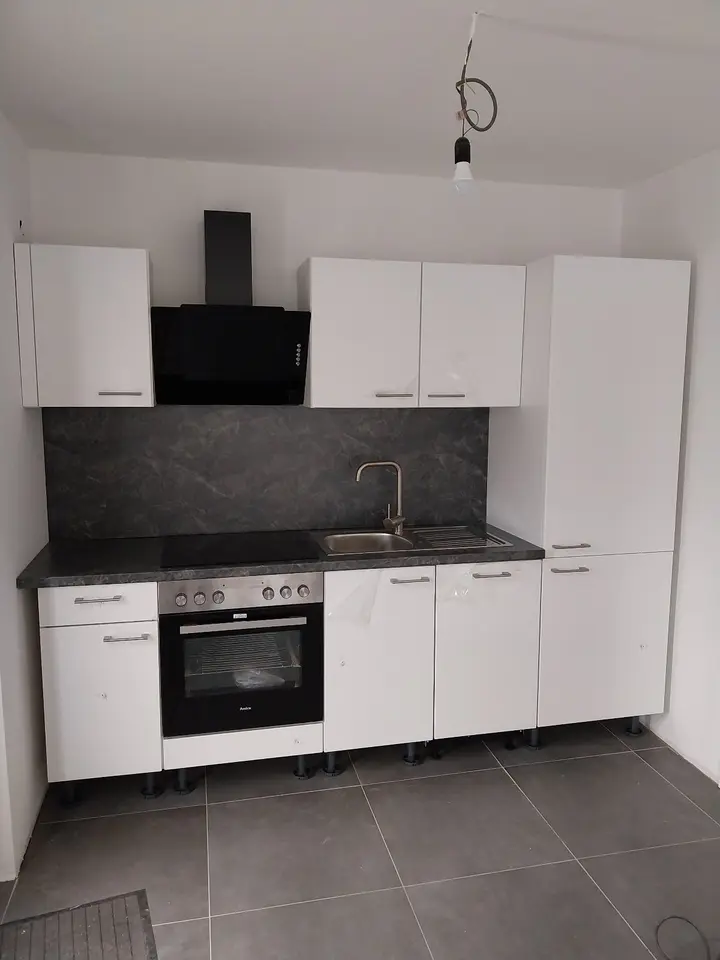 2 Zimmer Wohnung mit 64 m² in Marburg – Bild 8