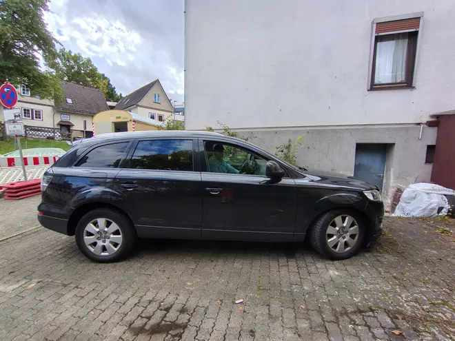 3 Zimmer Wohnung mit 80 m² in Kassel – Bild 1