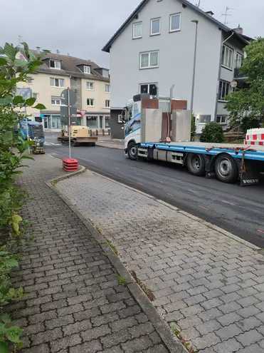 3 Zimmer Wohnung mit 80 m² in Kassel – Bild 3