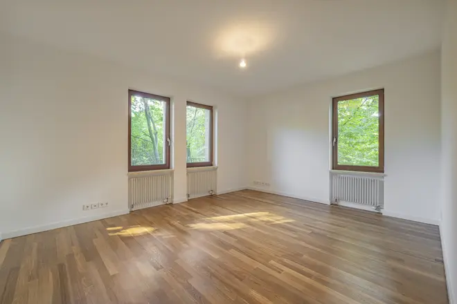 4 Zimmer Wohnung mit 234 m² in Hamburg – Bild 9