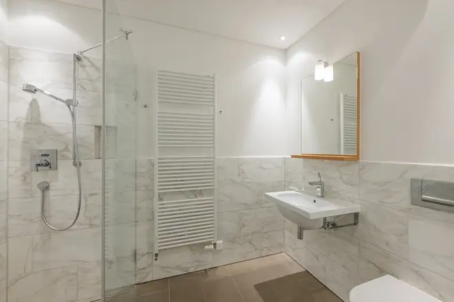 4 Zimmer Wohnung mit 234 m² in Hamburg – Bild 10