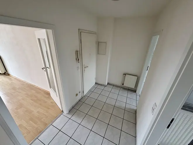 2 Zimmer Wohnung mit 51 m² in Neuss – Bild 2