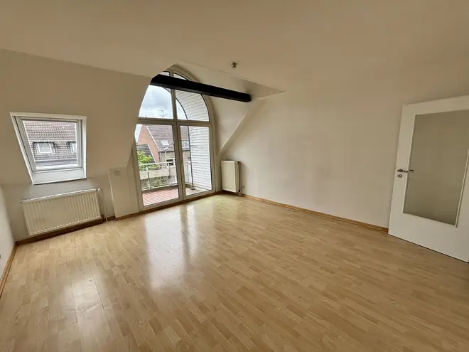 2 Zimmer Wohnung mit 51 m² in Neuss – Bild 3