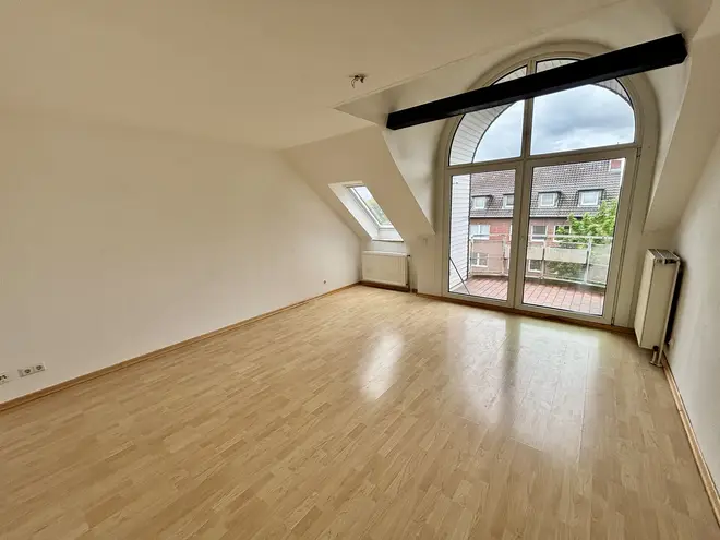 2 Zimmer Wohnung mit 51 m² in Neuss – Bild 4