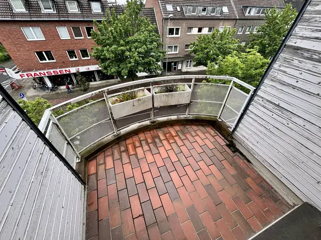 2 Zimmer Wohnung mit 51 m² in Neuss – Bild 5