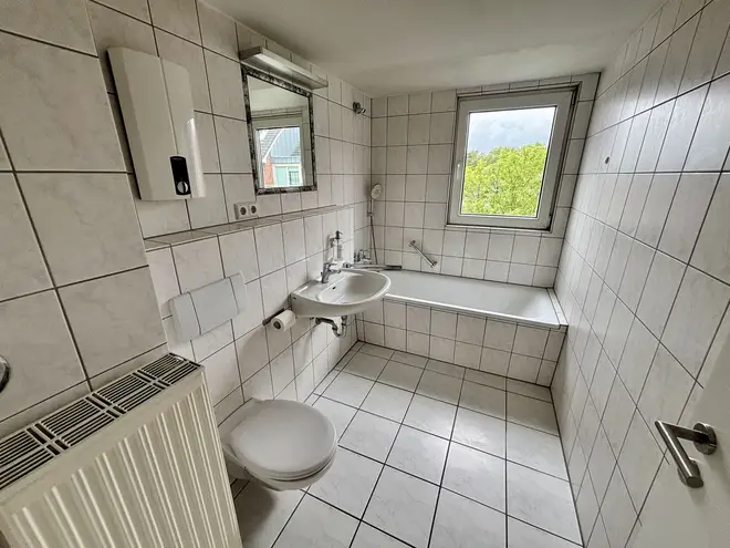 2 Zimmer Wohnung mit 51 m² in Neuss – Bild 8