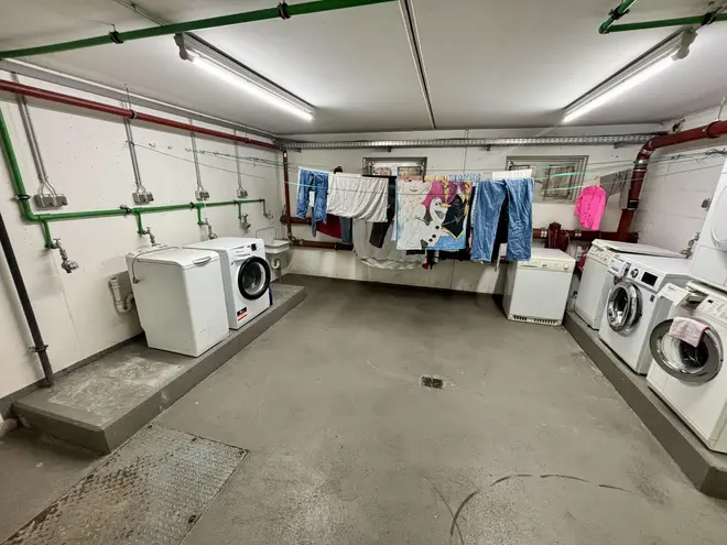 2 Zimmer Wohnung mit 51 m² in Neuss – Bild 9